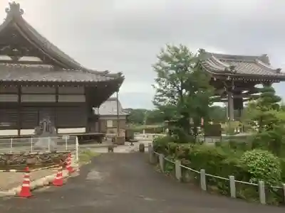 光陽寺の建物その他