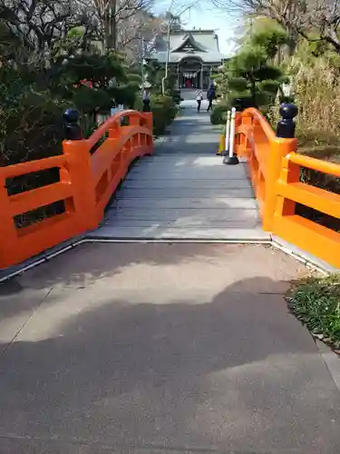 鵠沼伏見稲荷神社のその他建物