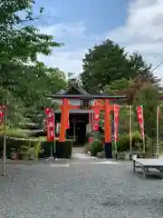 戒光寺（戒光律寺）の鳥居