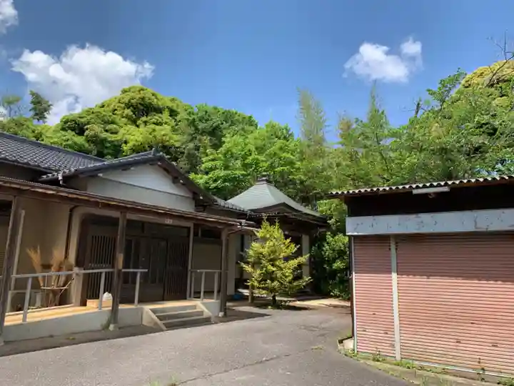 東光院(千葉県)