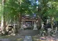 八王子神社(岐阜県)