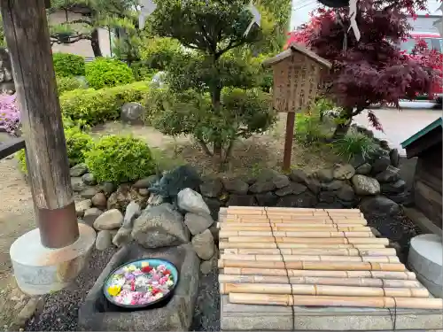 大鏑神社(福島県)