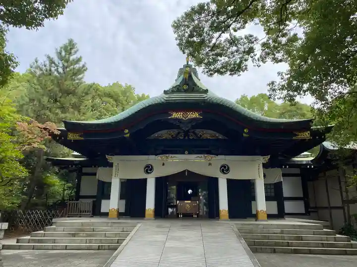 王子神社(東京都)