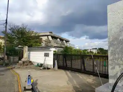 常楽寺のその他建物