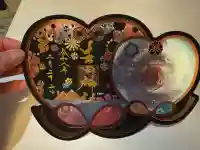 生田神社の御朱印