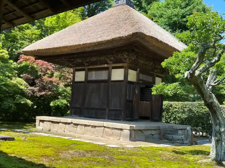 長壽寺(長寿寺)(神奈川県)
