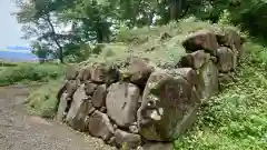 武田神社(山梨県)