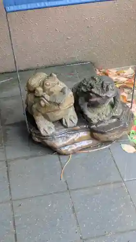 海老江八坂神社(大阪府)