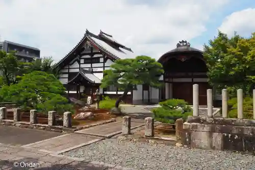 妙覺寺（妙覚寺）(京都府)