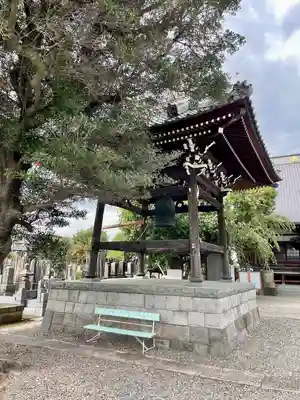 瑞輪寺(東京都)