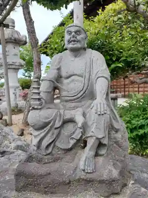 善長寺(埼玉県)