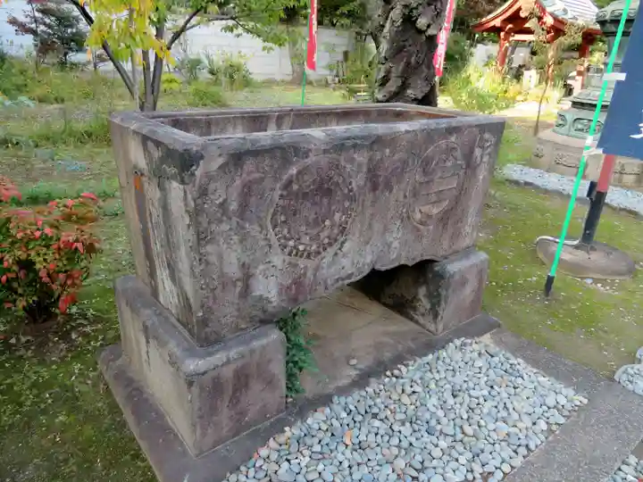 輪王寺両大師堂(寛永寺輪王殿)のその他建物