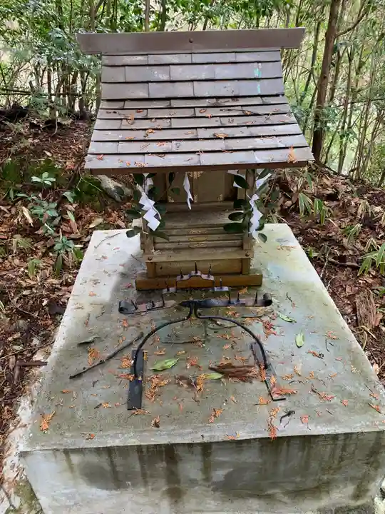 須原神社(岐阜県)