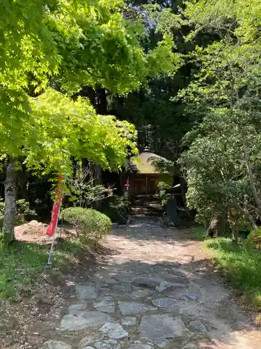 高藏寺のその他建物