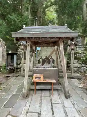 御嶽神社(長野県)