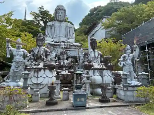 南法華寺（壷阪寺）(奈良県)