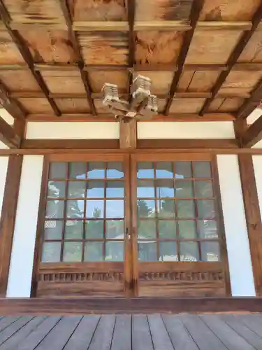 補陀寺(群馬県)