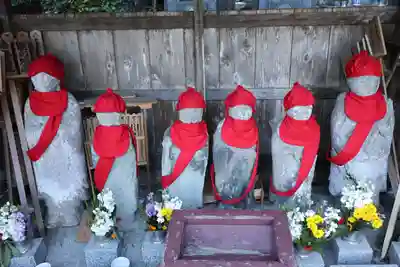 妙法山養老寺(千葉県)