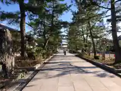 籠神社(京都府)