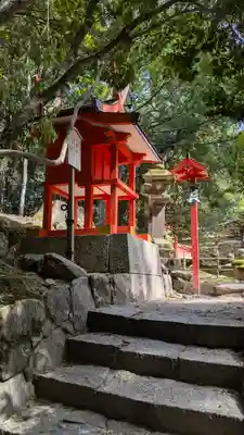 春日大社(奈良県)