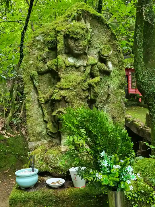 稲荷神社(鹿児島県)