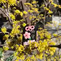 高司神社〜むすびの神の鎮まる社〜(福島県)