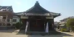 正等山 円福寺(愛知県)