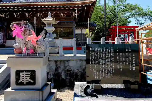 金井神社(三重県)
