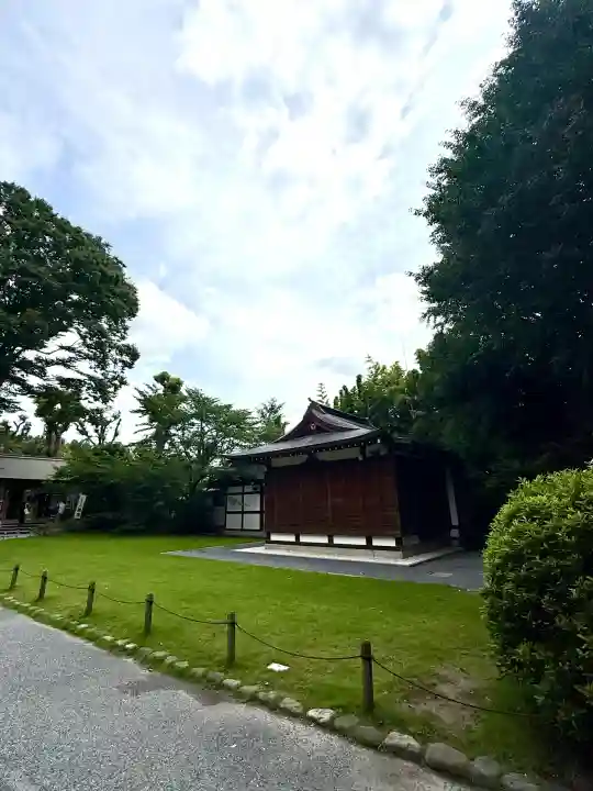 阿佐ヶ谷神明宮(東京都)