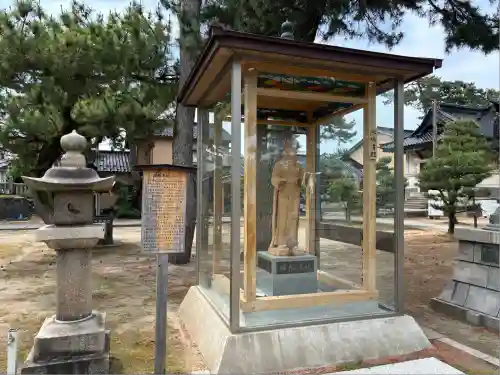  放生津八幡宮(富山県)