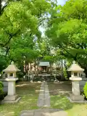 日陶神社(愛知県)