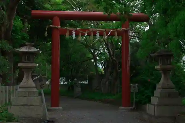 男神社(大阪府)