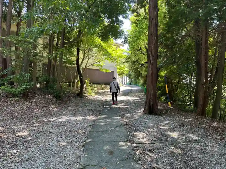 野見神社(愛知県)