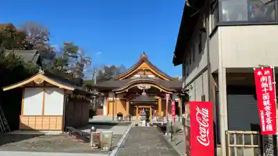 長谷寺(白岩観音)(群馬県)