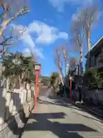 六甲八幡神社(兵庫県)