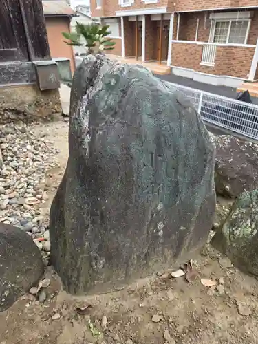 浅間神社(埼玉県)