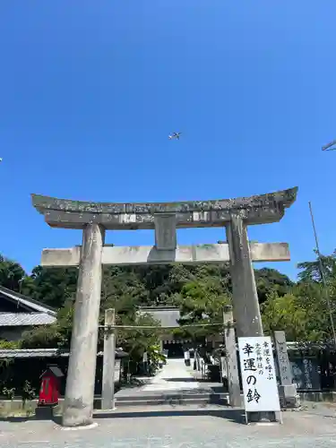 光雲神社(福岡県)