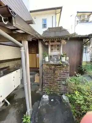 五穀神社(福岡県)