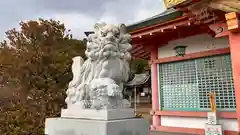 神戸神社(兵庫県)