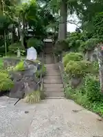 陽林寺(神奈川県)