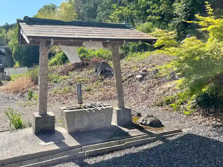 梅田神社(滋賀県)