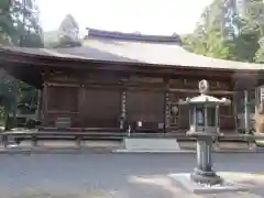 中山寺(福井県)