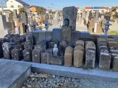 眞芳寺(神奈川県)