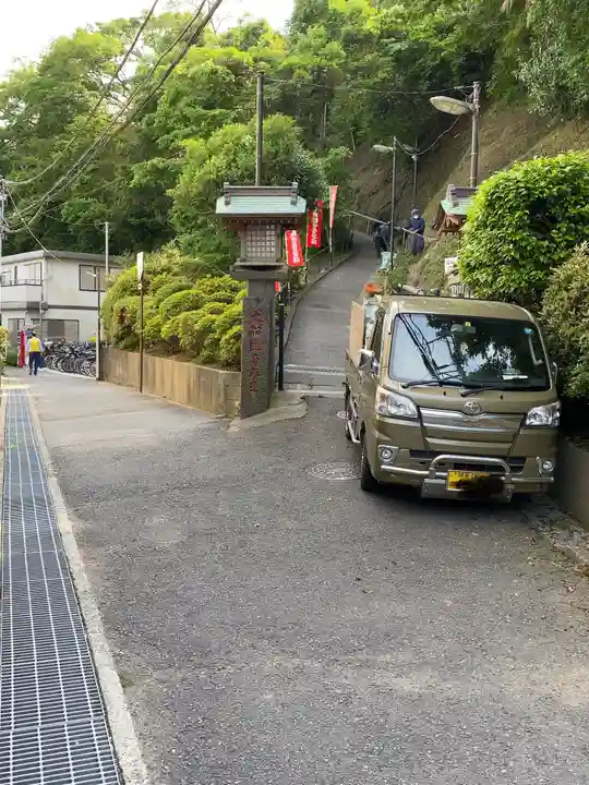 大船観音寺(神奈川県)
