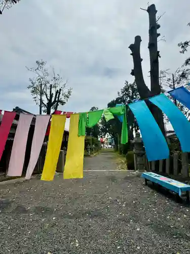 玉田神社(京都府)