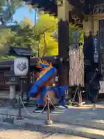 豊国神社(京都府)