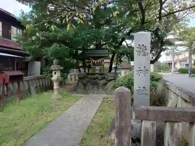 石刀神社(愛知県)