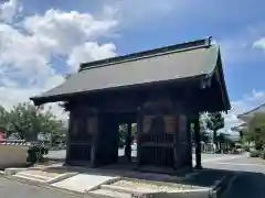 西蓮寺(東京都)