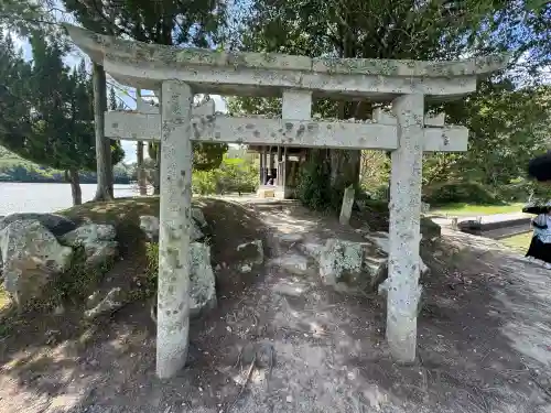 須濱神社(兵庫県)