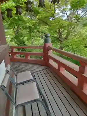 南法華寺（壷阪寺）のその他建物